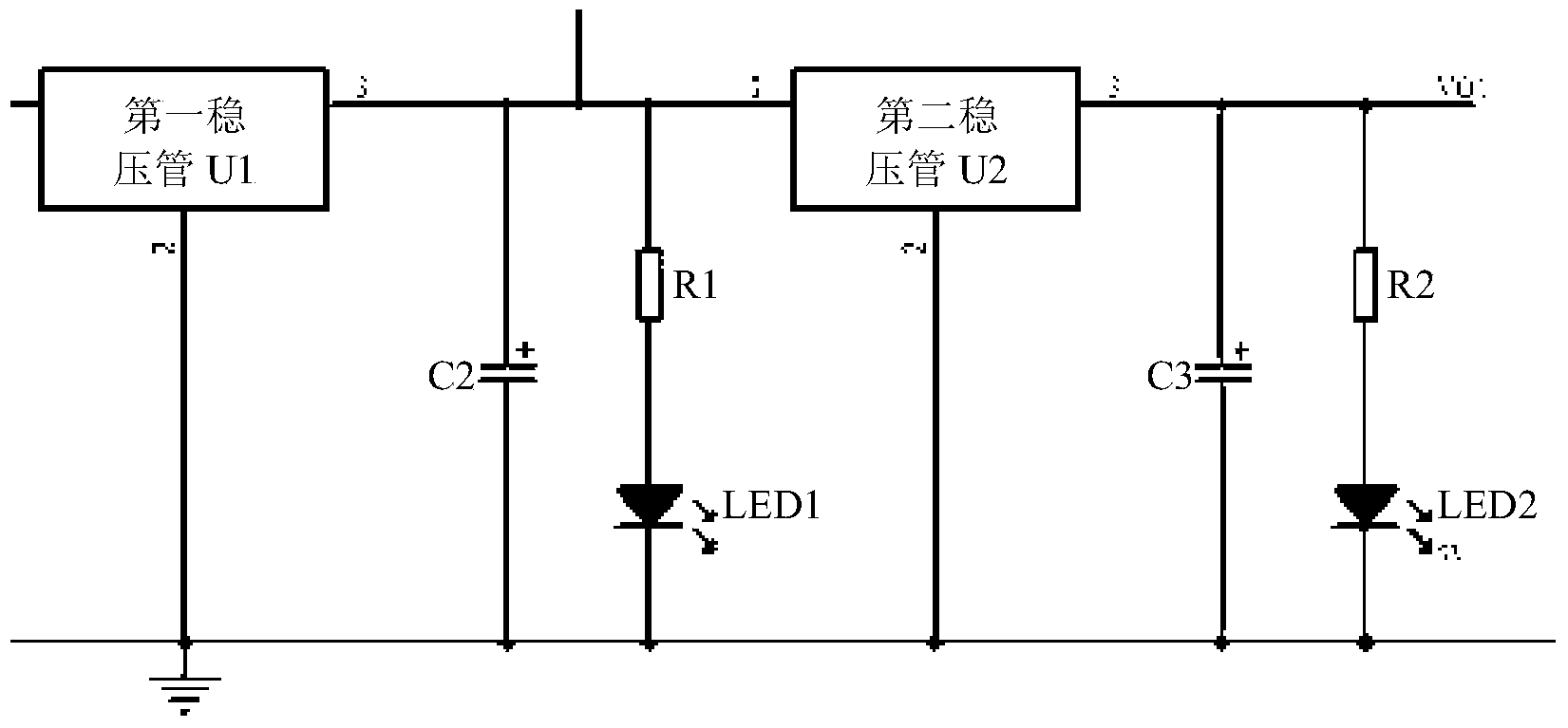 Electric reactor for electric power