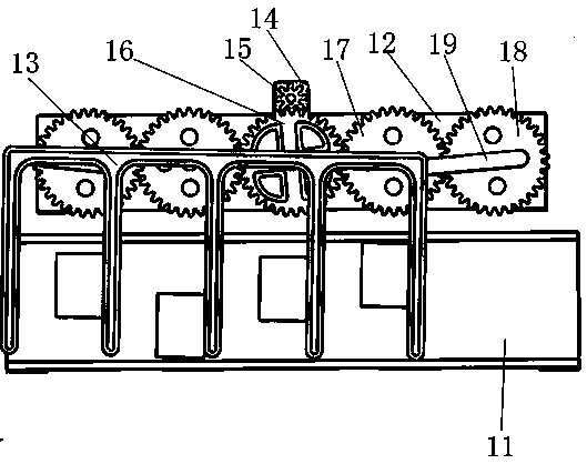 Novel object sorting system