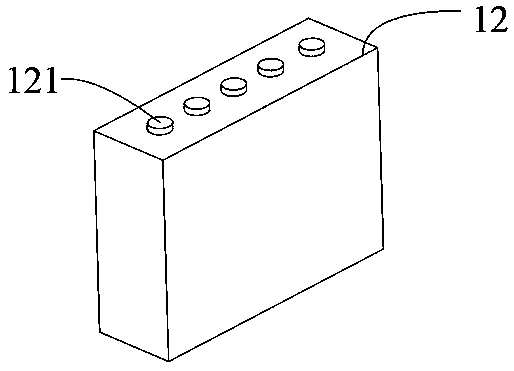 Novel object sorting system