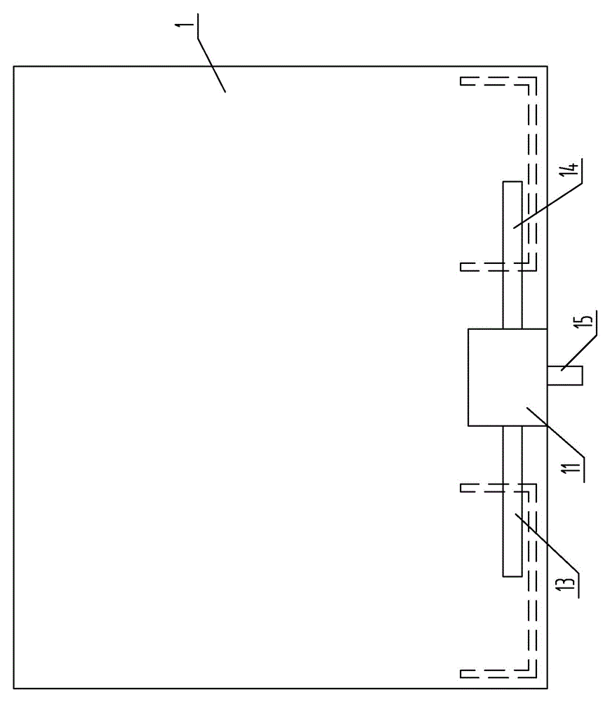 Wood drying method and device