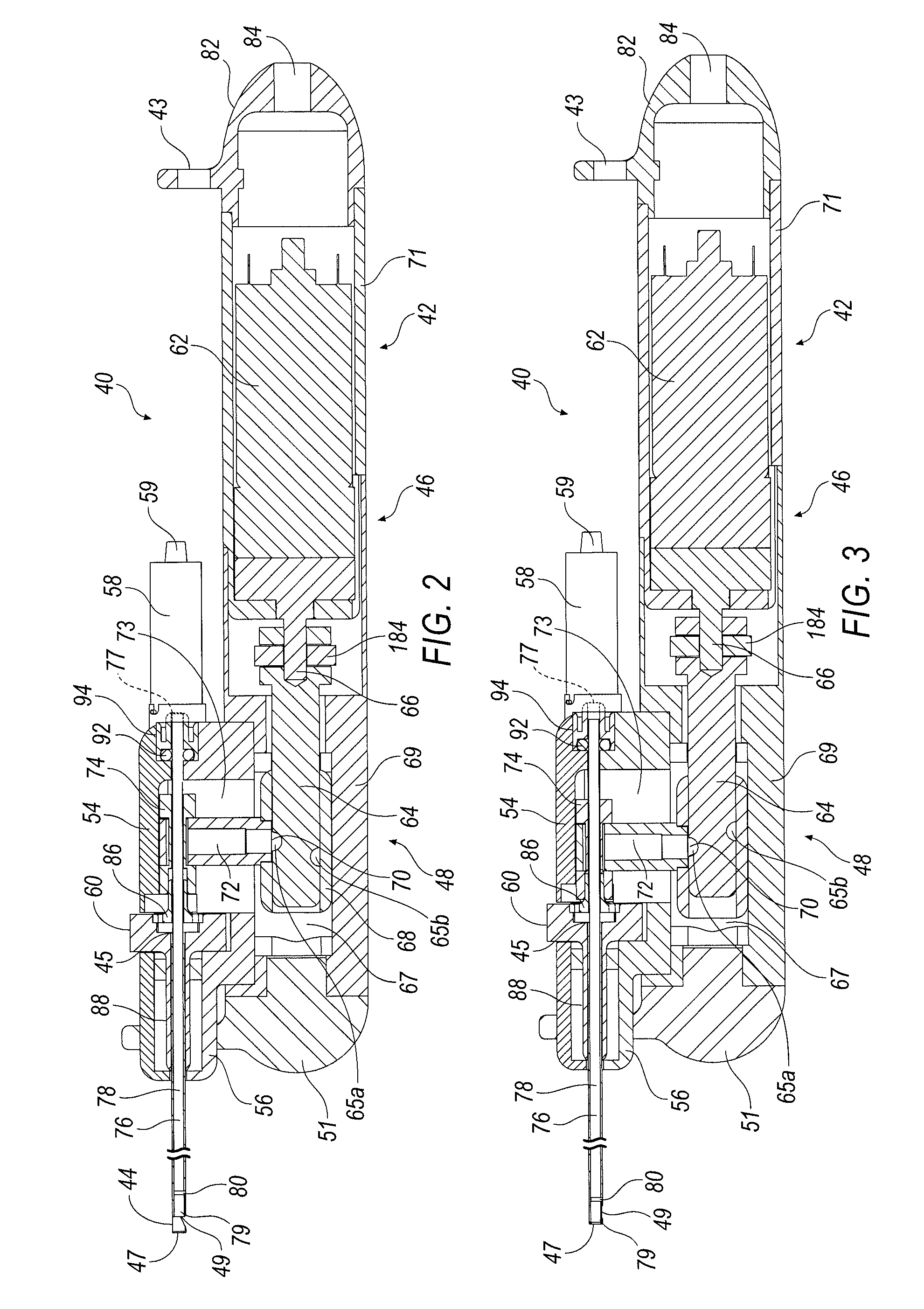 Multi-functional surgical device for neurosurgical and spinal surgery applications