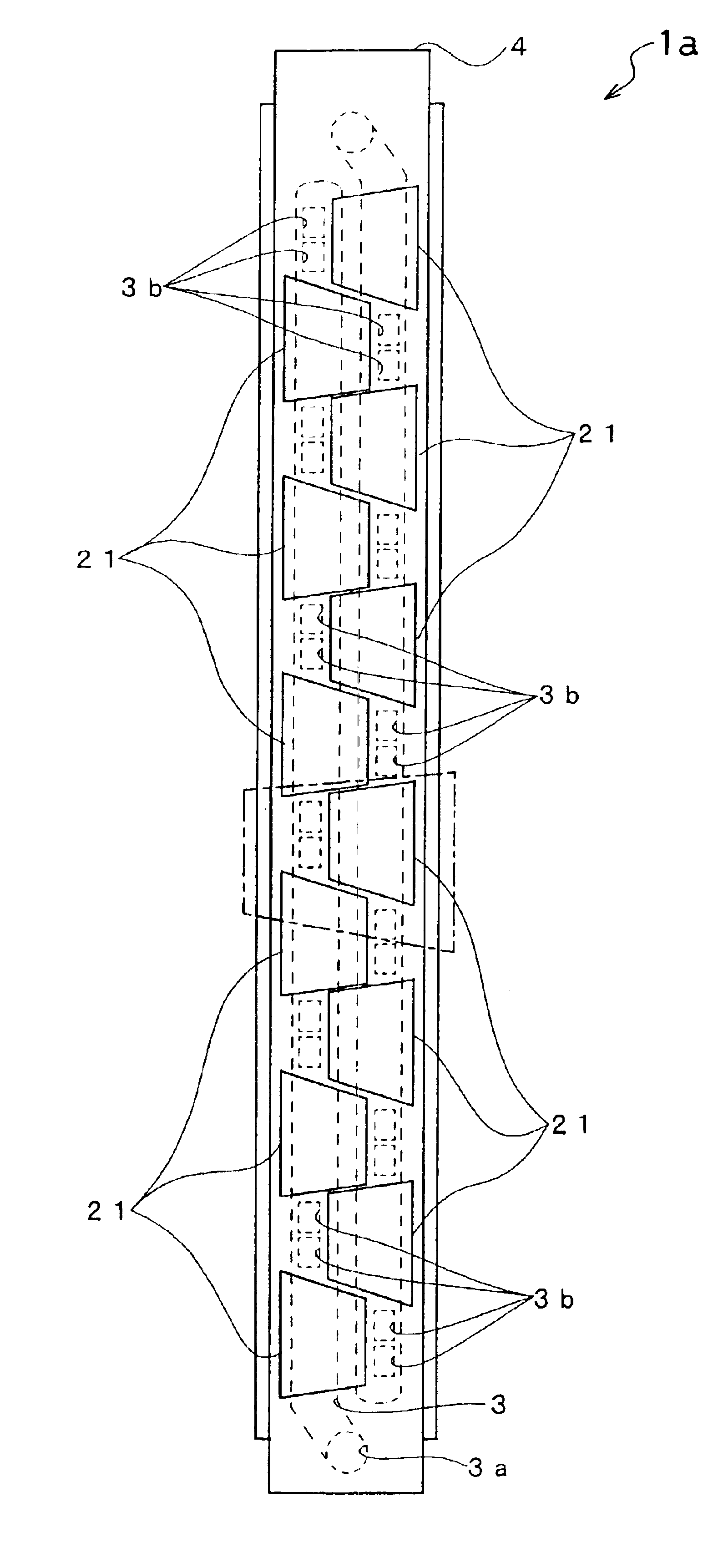 Ink-jet head, method for manufacturing ink-jet head and ink-jet printer having ink-jet head