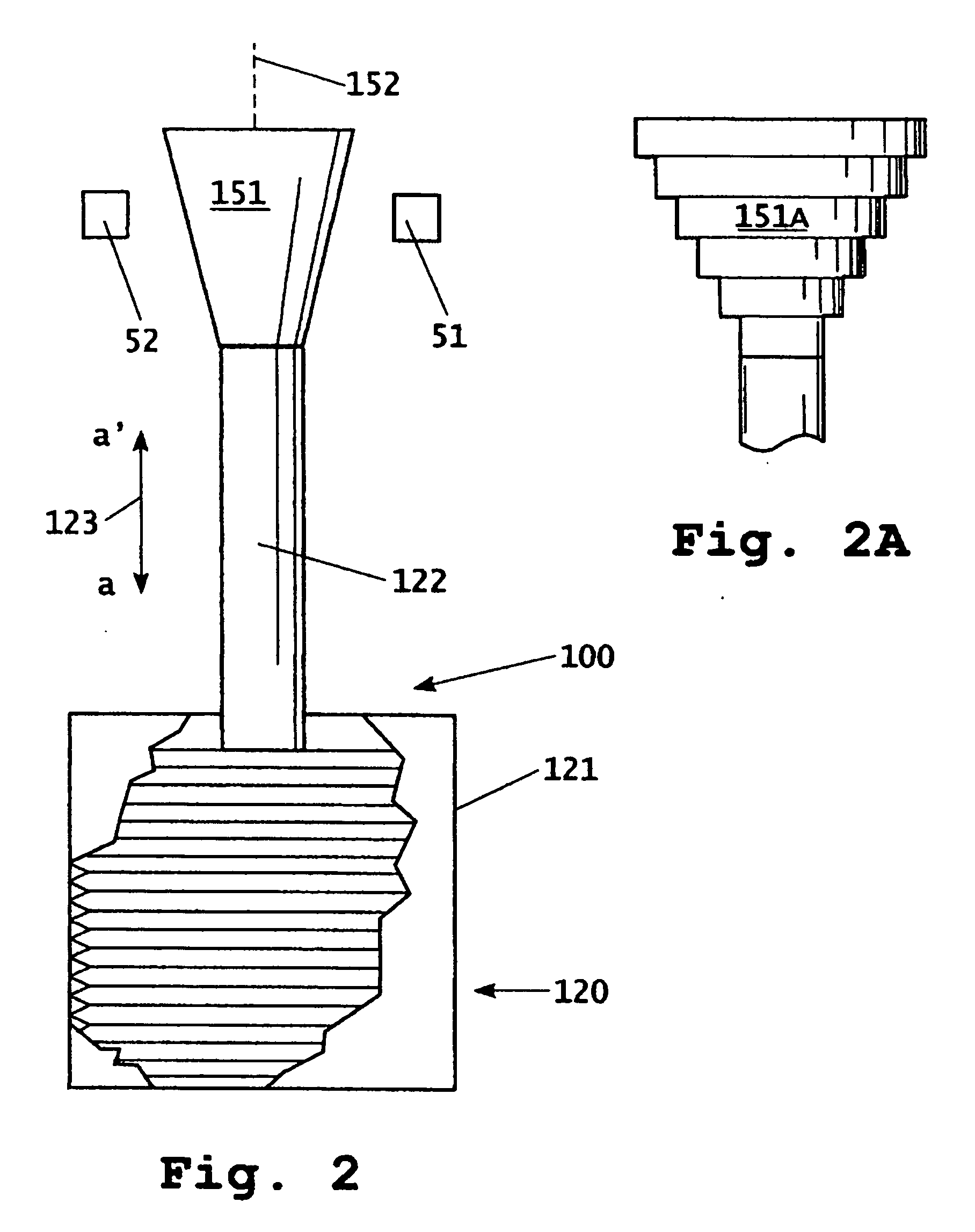 Mechanical density altitude compensation device for helicopter tail rotors