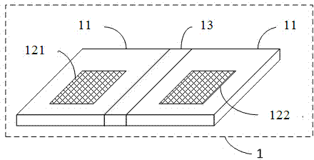 Electric rotorcraft charging system