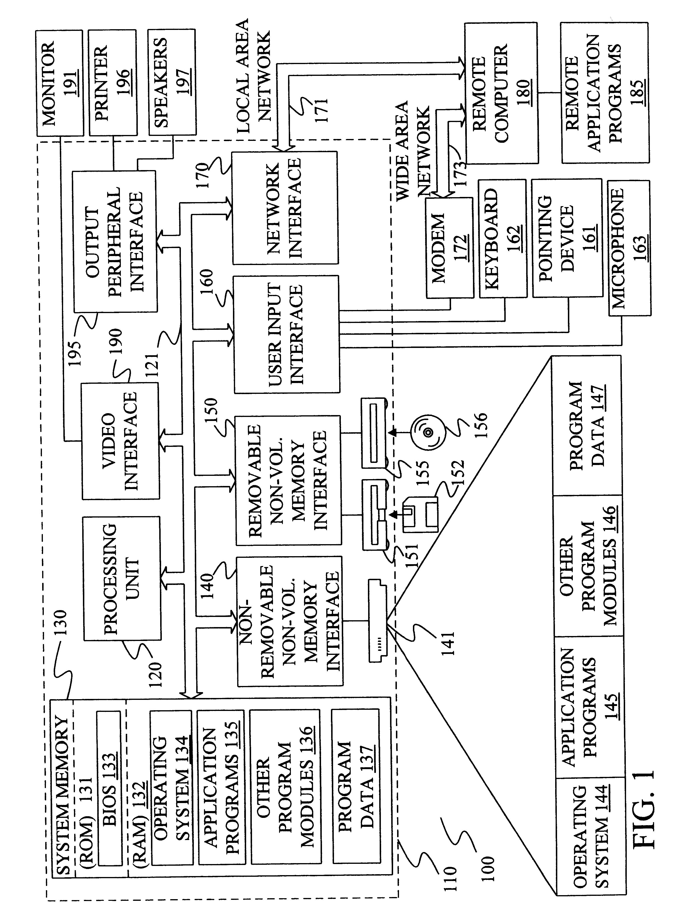 Method and apparatus for robust efficient parsing