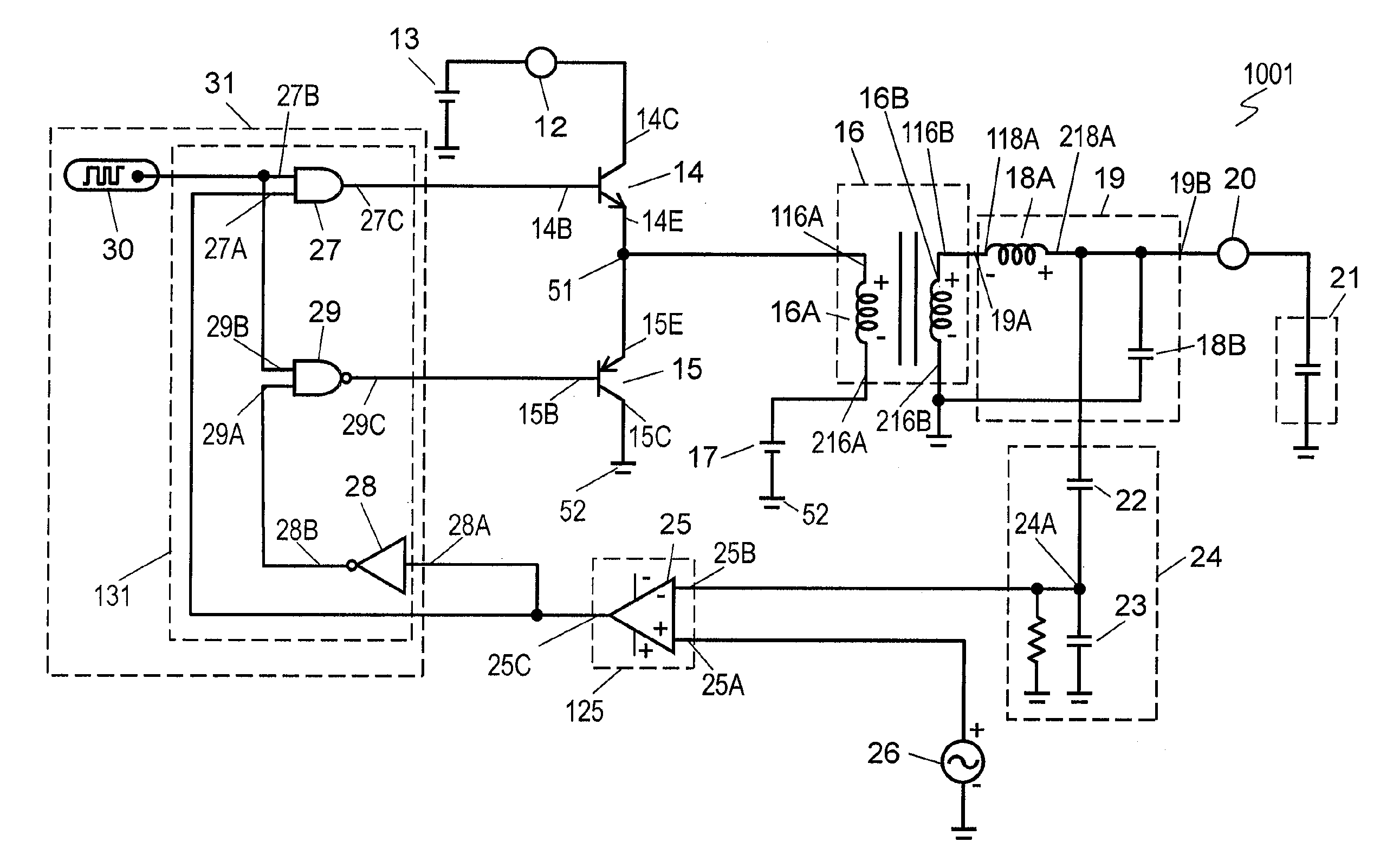 Power Supply Device