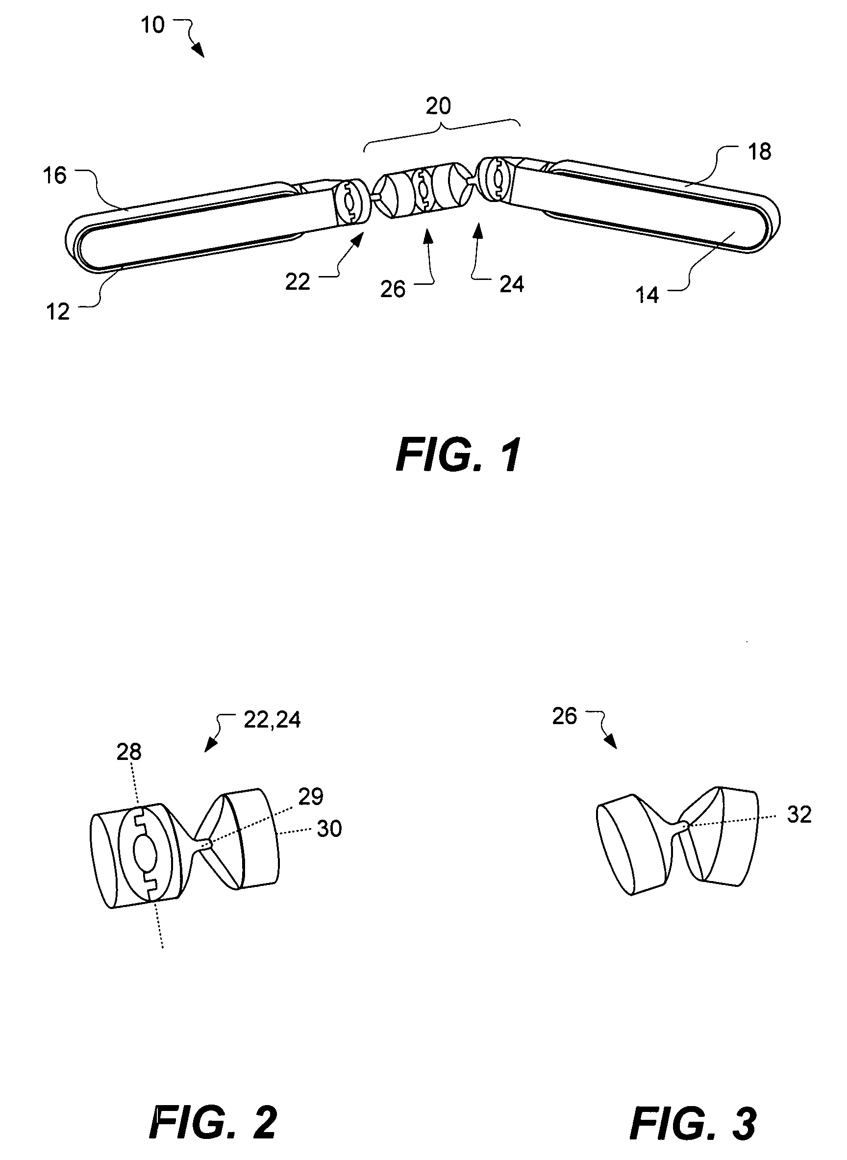 Serpentine robotic crawler