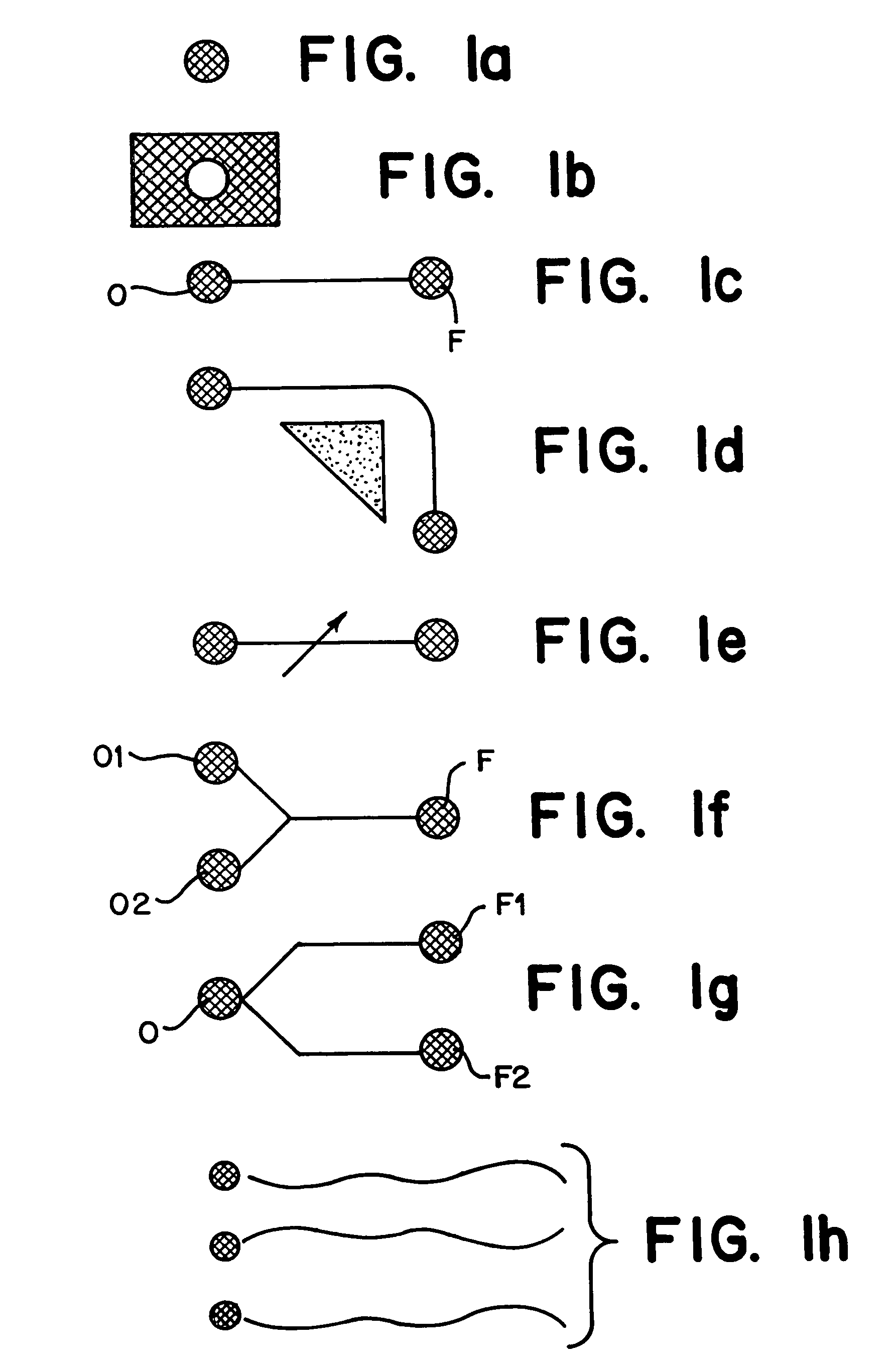 Light-controlled electrokinetic assembly of particles near surfaces