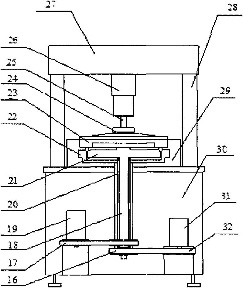 Efficient grinding/polishing process of high-precision ceramic balls