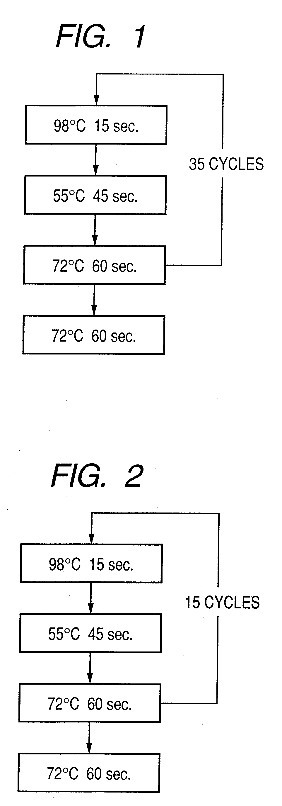 Probe, probe set, probe carrier, and testing method