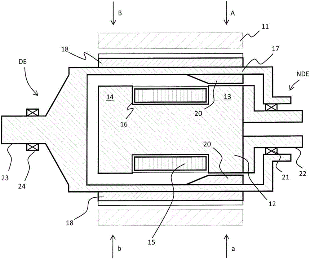 Wind Power Generator