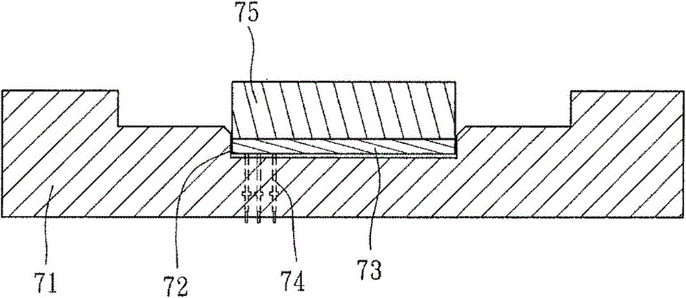 General test device