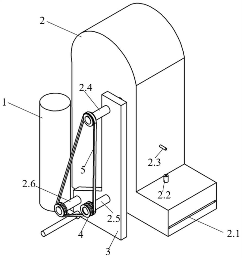 Coating device