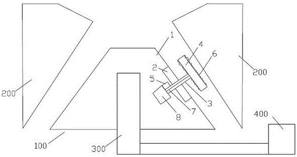 Cone crusher