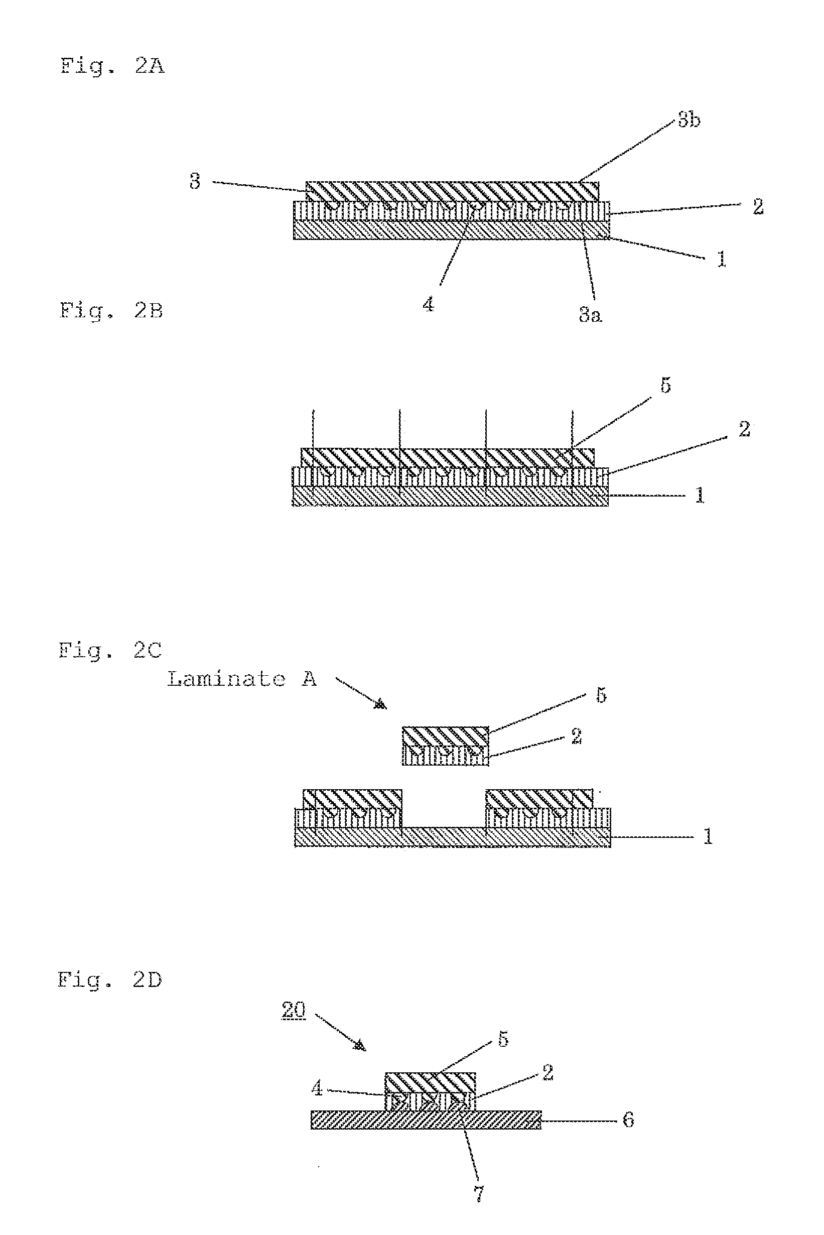 Method for producing semiconductor device