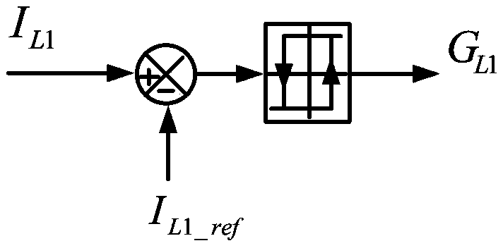 Photovoltaic array topological structure, grid-connected system based on photovoltaic array topological structure and photovoltaic array control method