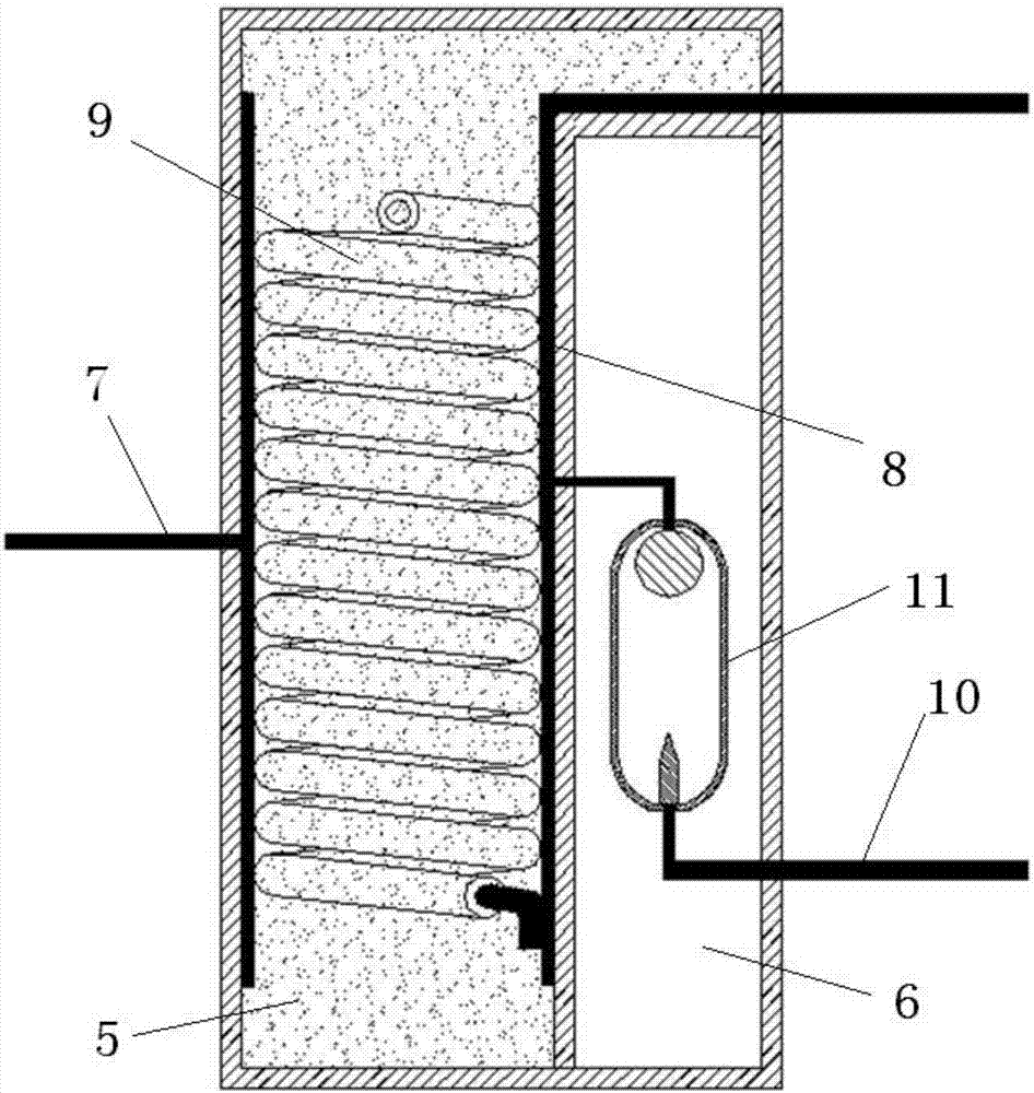 Ion Generation Efficiency Enhancer for Negative Ion Generator