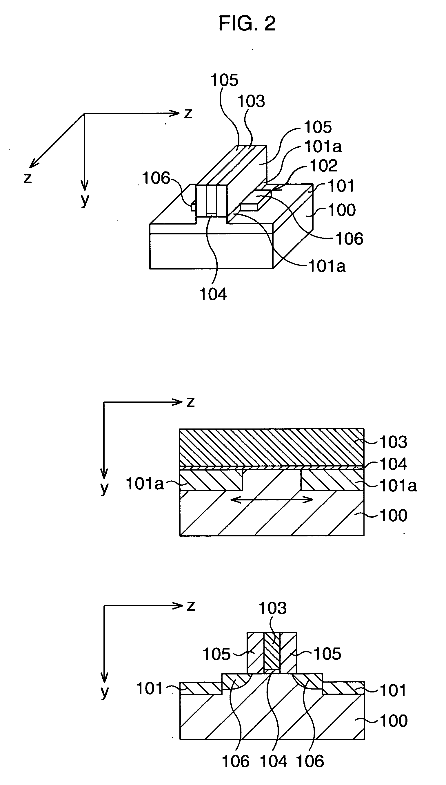 Semiconductor device and method of manufacturing the same