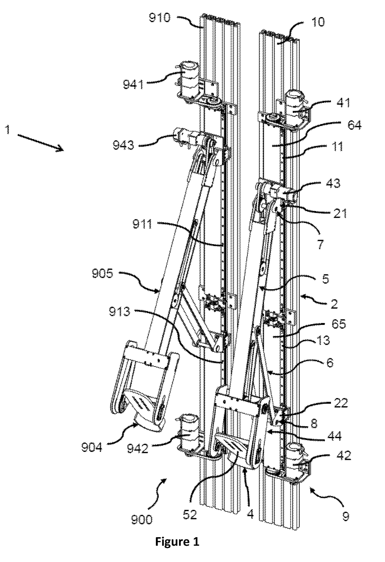 Systems, devices and methods for exercising the lower limbs