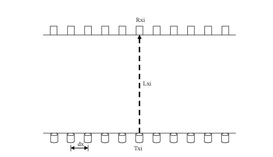 Method for eliminating non-normal contact interference in infrared touch system