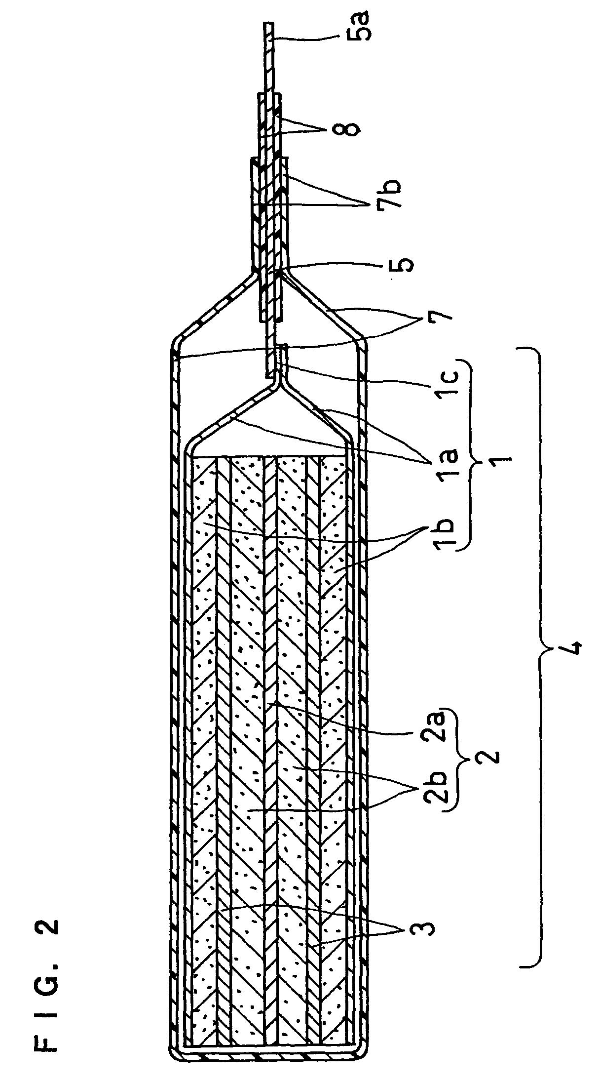 Non-aqueous electrolyte and non-aqueous electrolyte secondary battery