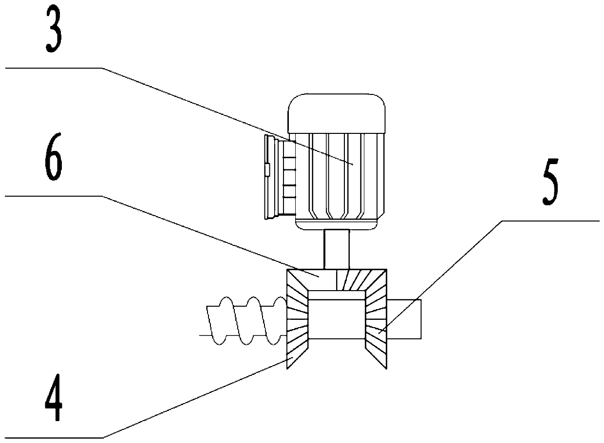 A notebook radiator with a lifting function