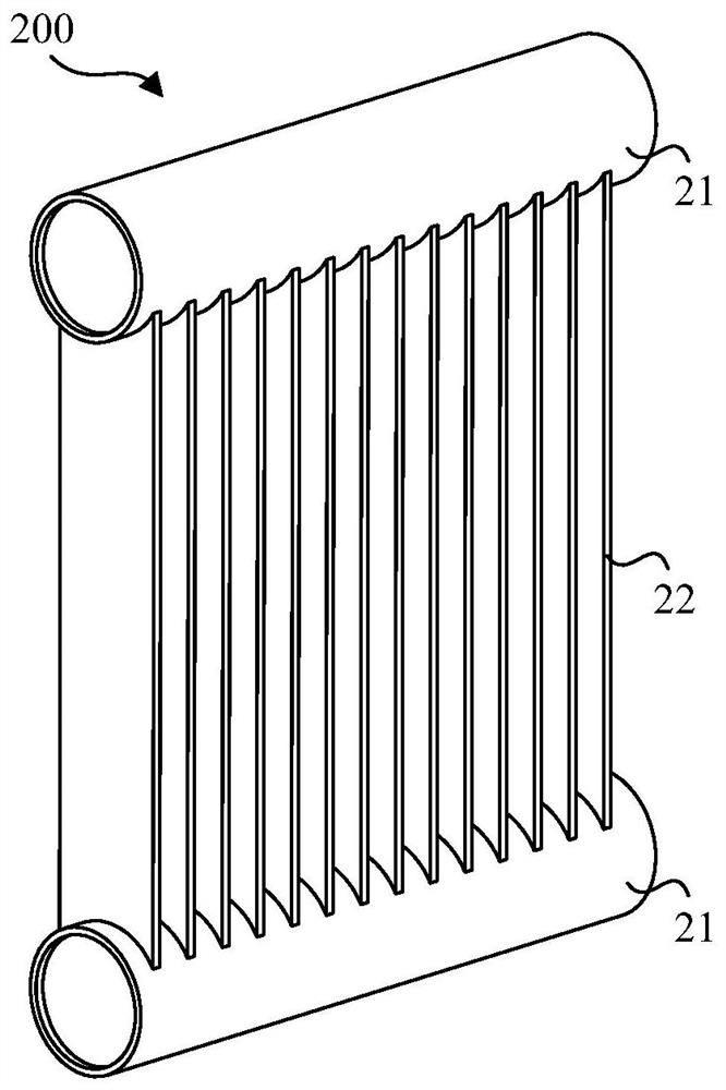 Air conditioning system