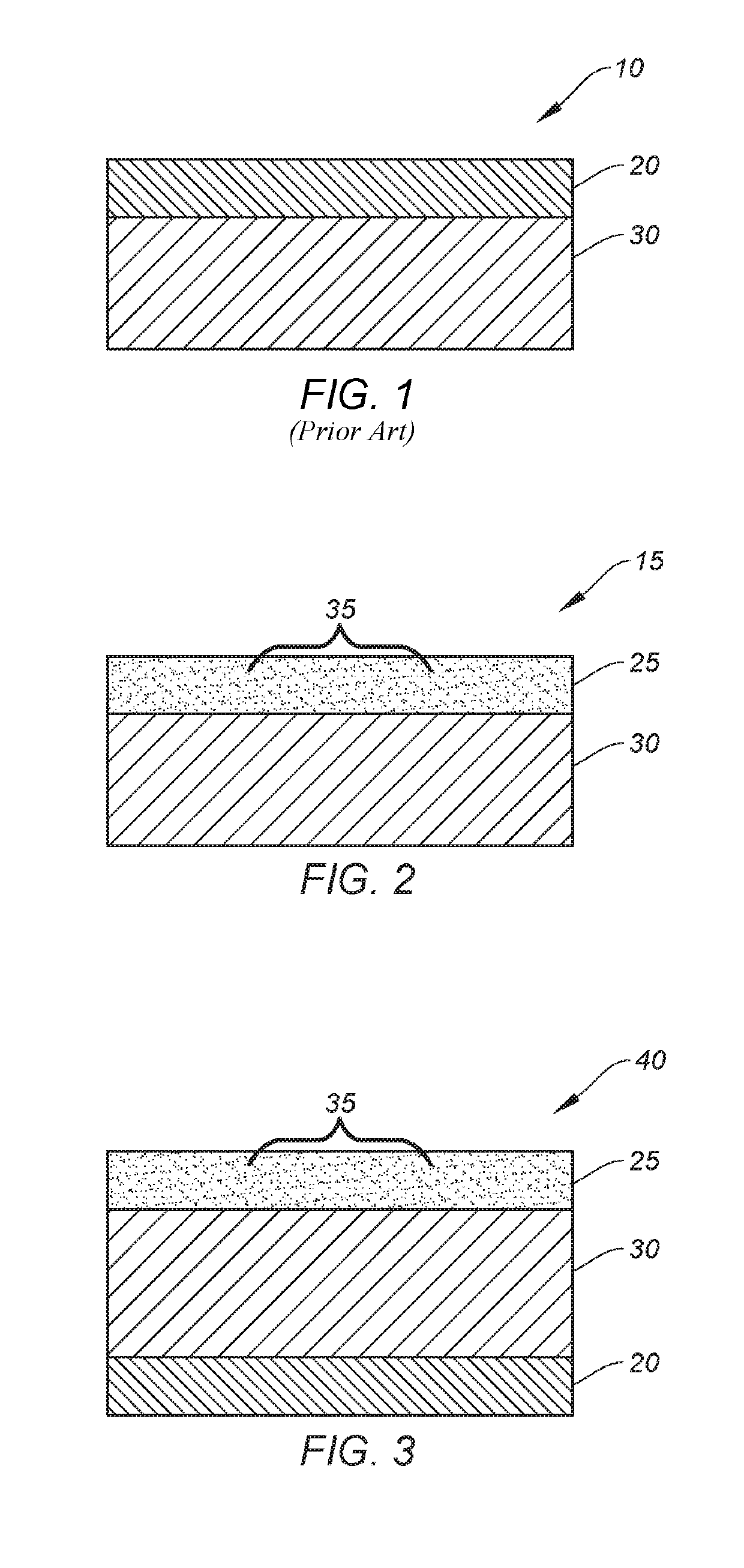 Piezoelectric capacitor