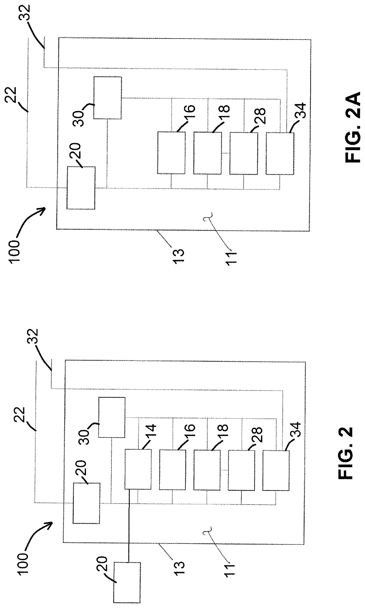 Lighting fixture data hubs and systems and methods to use the same