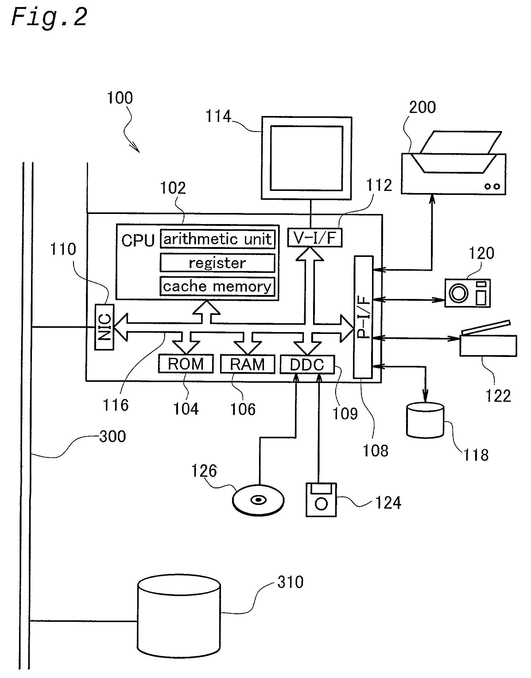 Image-processing apparatus, print control apparatus, image-processing method, and recording medium