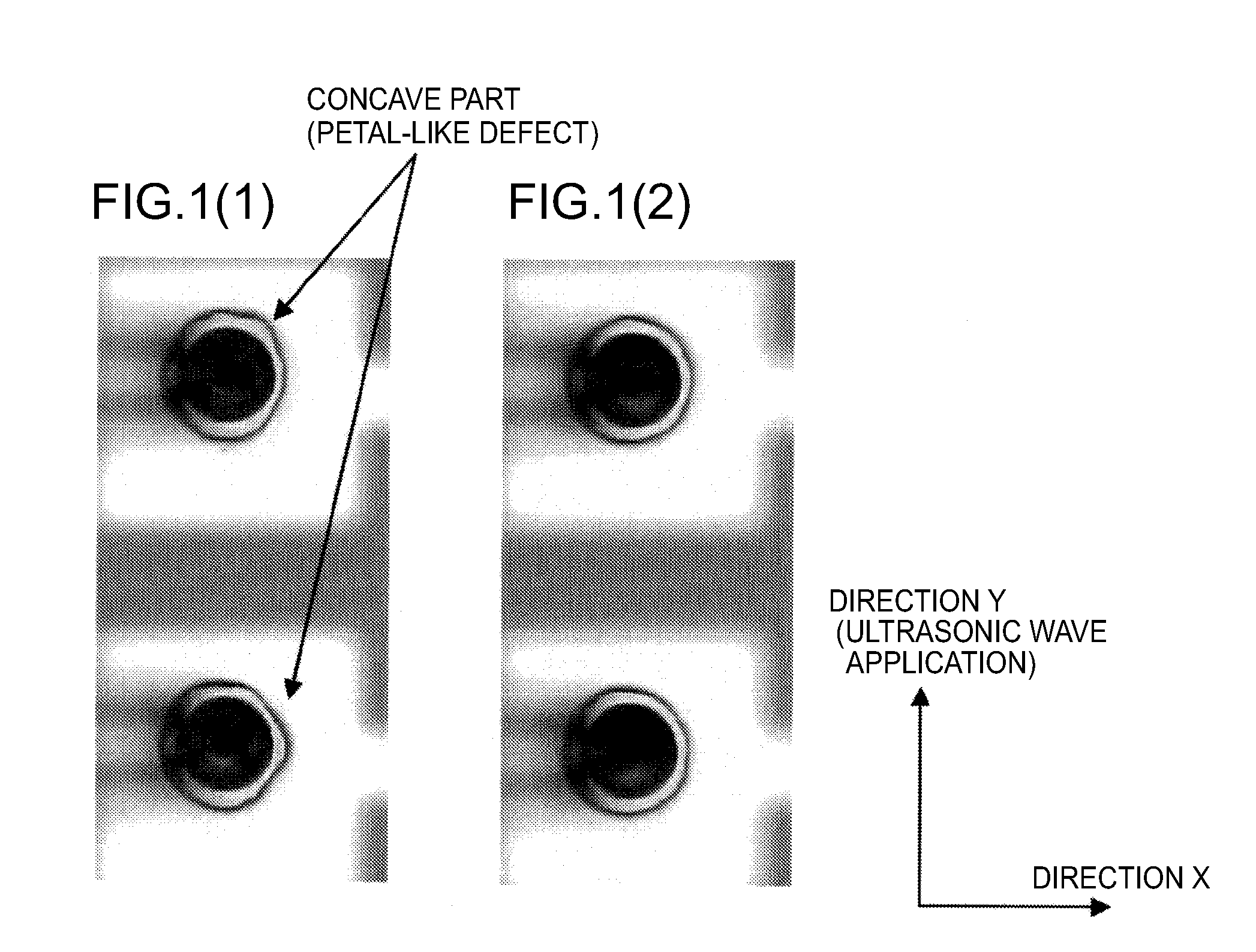 Gold wire for semiconductor element connection