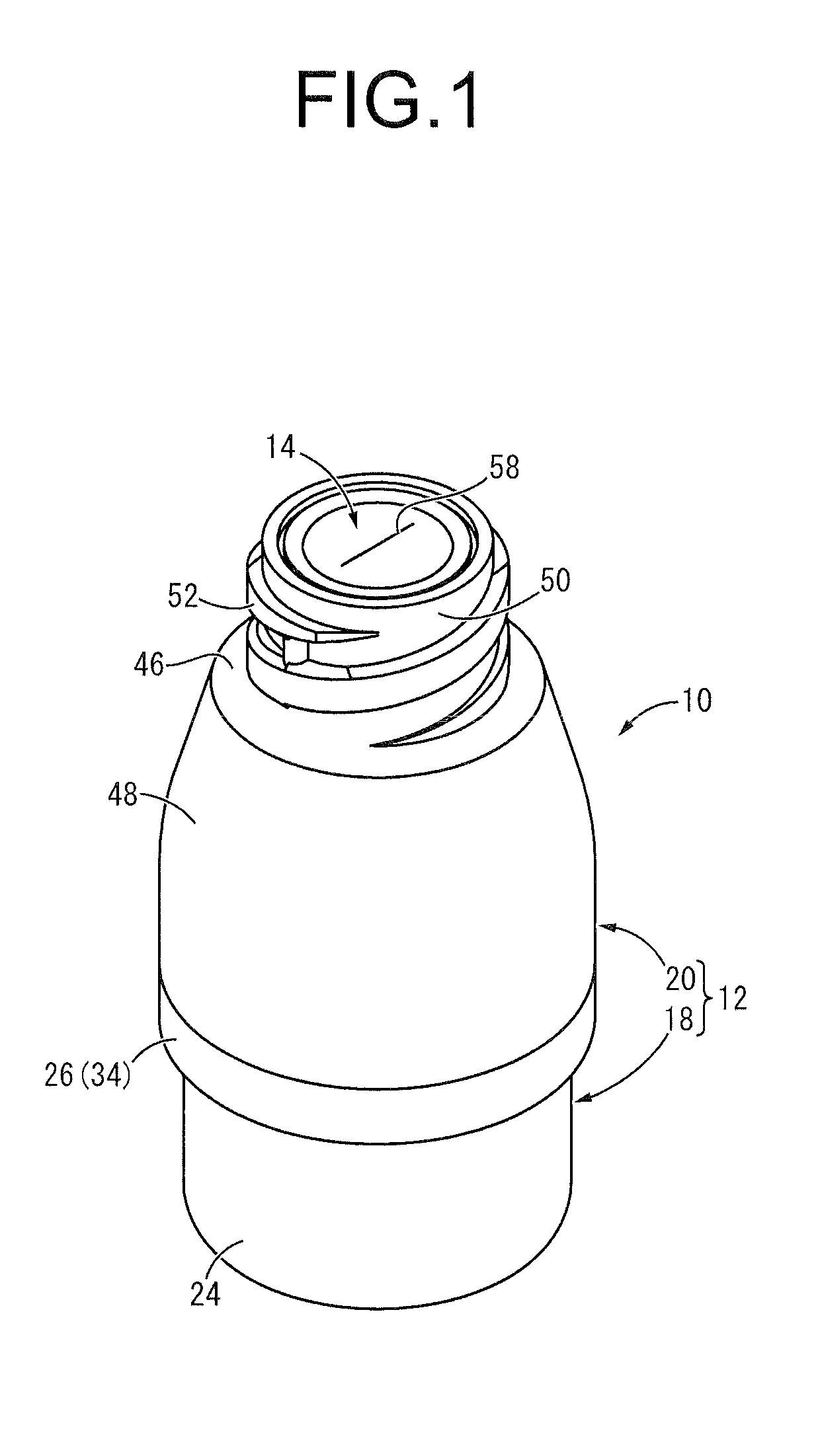 Needleless connector