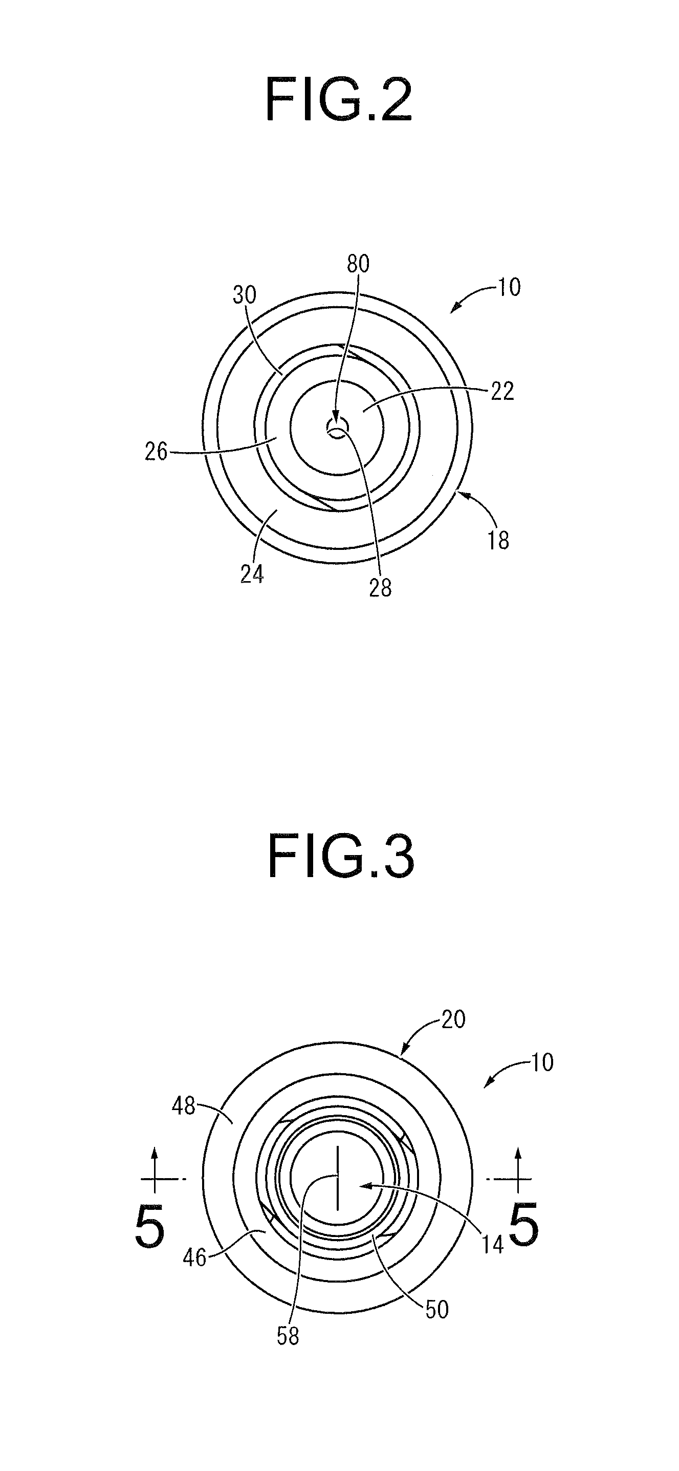 Needleless connector