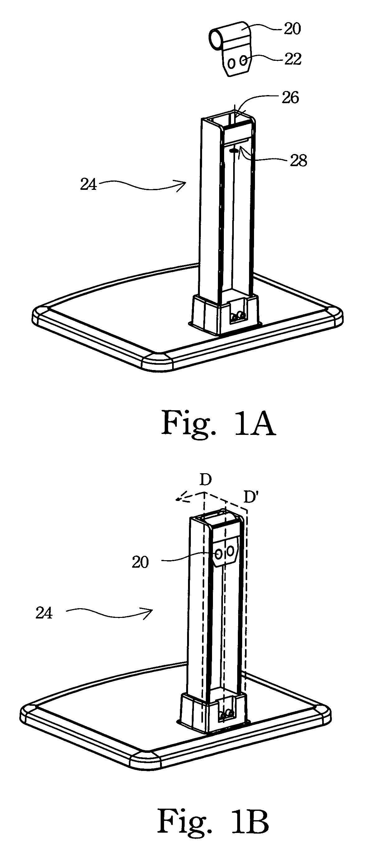 Rail module