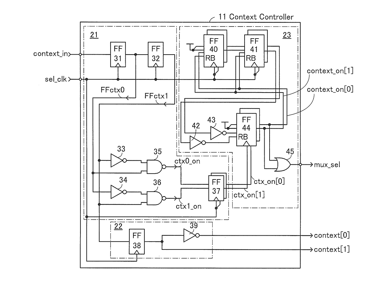 Semiconductor Device, Electronic Component, and Electronic Device