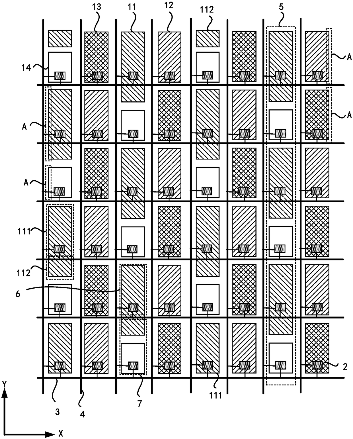 Display panel and display device