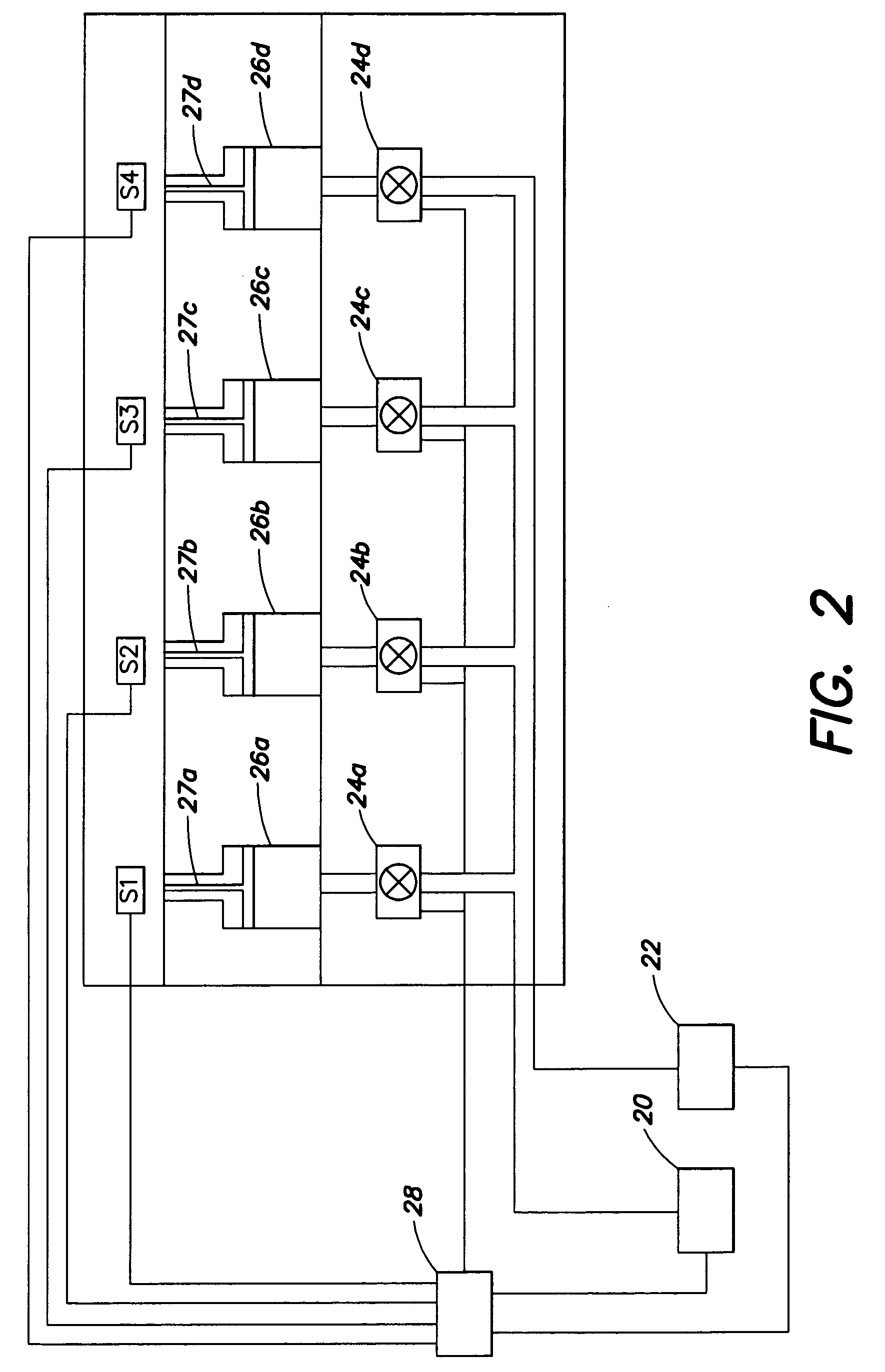 Controlling delivery of polymer material in a sequential injection molding process