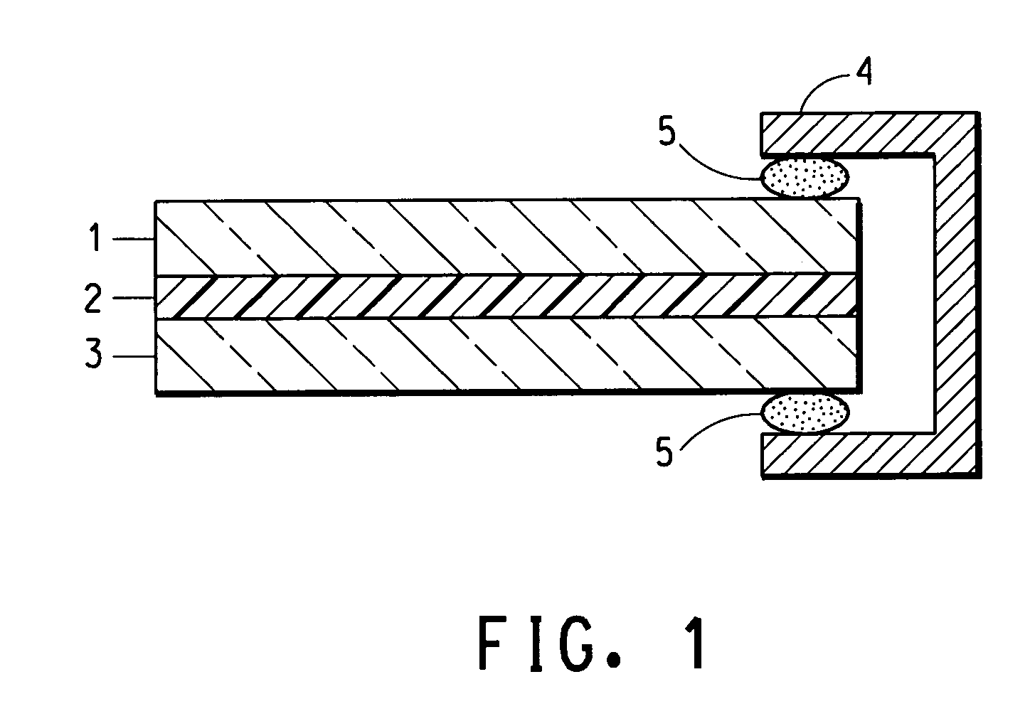 Glass laminates having improved structural integrity against severe stresses for use in external pressure plate glazing applications