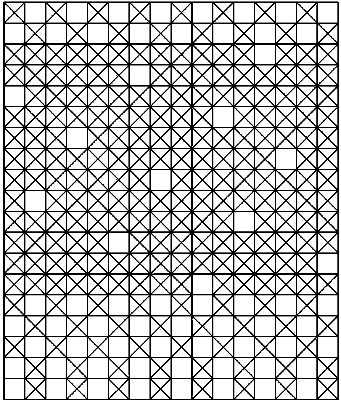 Three-dimensional transversely-wrinkled fuzzing towel and weaving process thereof