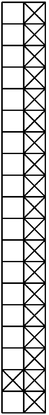 Three-dimensional transversely-wrinkled fuzzing towel and weaving process thereof