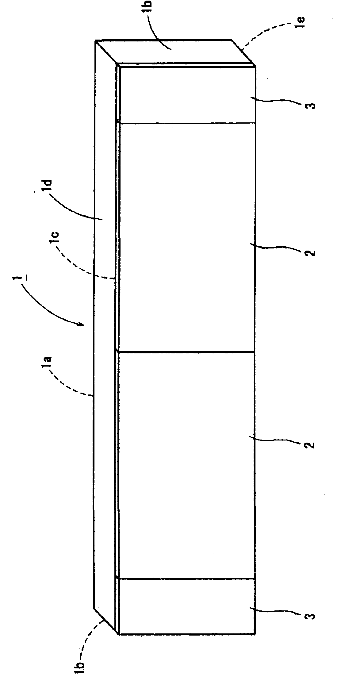 Indoor unit for air conditioner