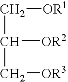 Aqueous liquid laundry detergent compositions with visible beads