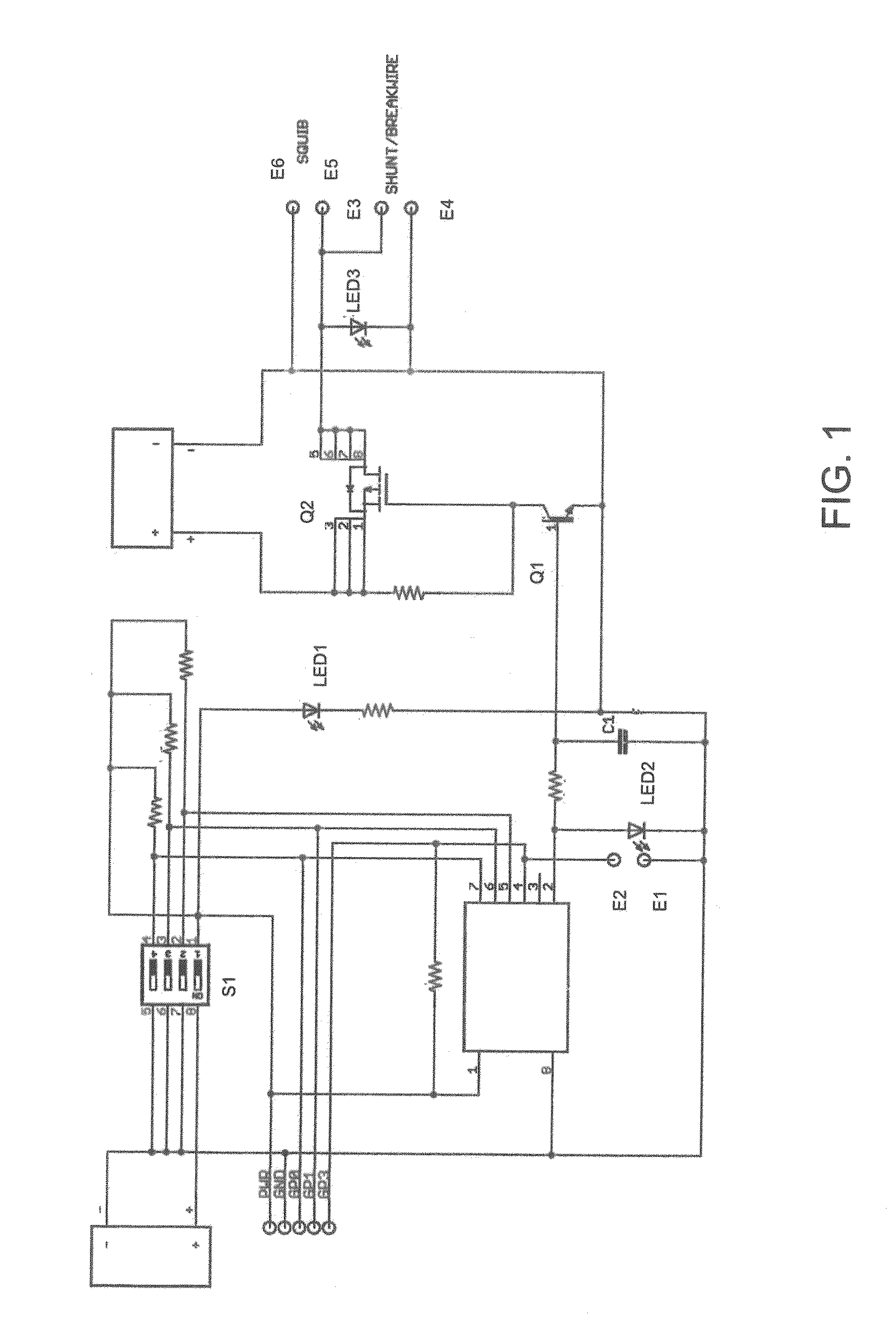 Non-lethal variable distance electronic timed payload projectile ammunitions