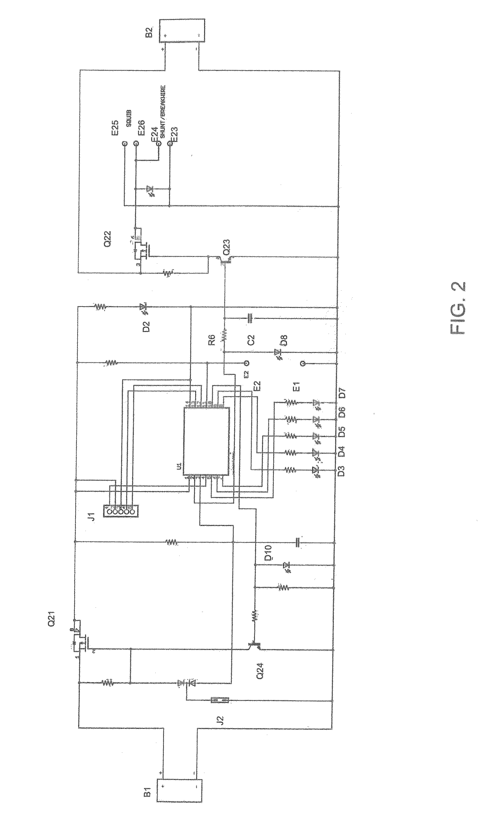 Non-lethal variable distance electronic timed payload projectile ammunitions