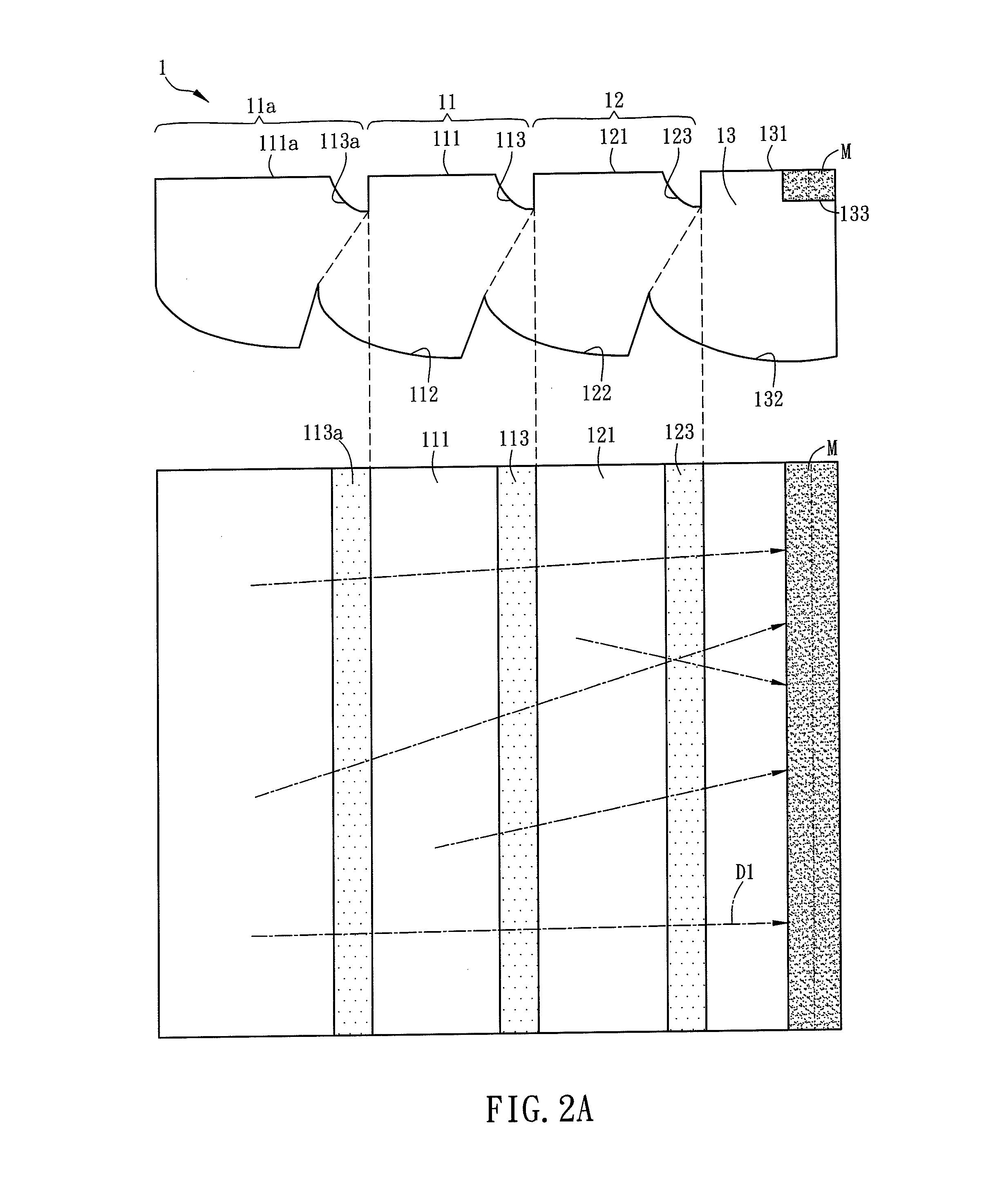 Solar concentrator