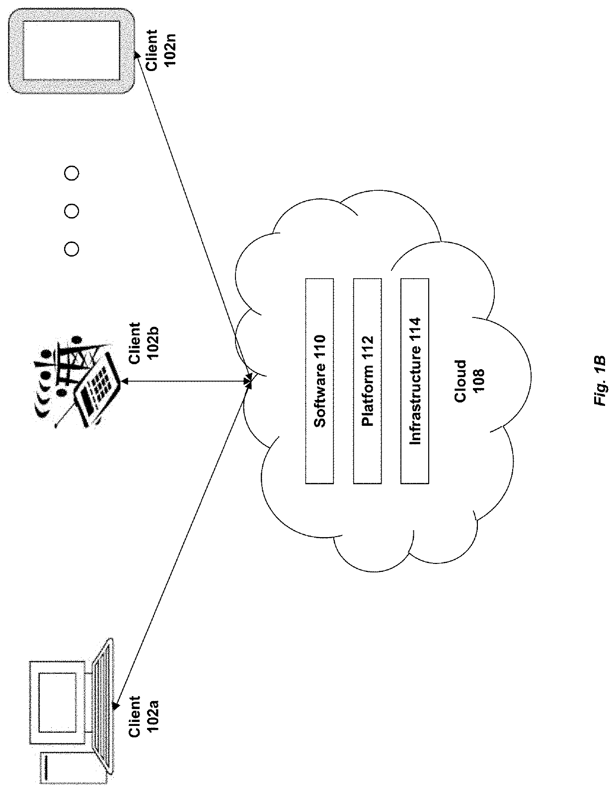 Systems and methods for intelligent vaporizers