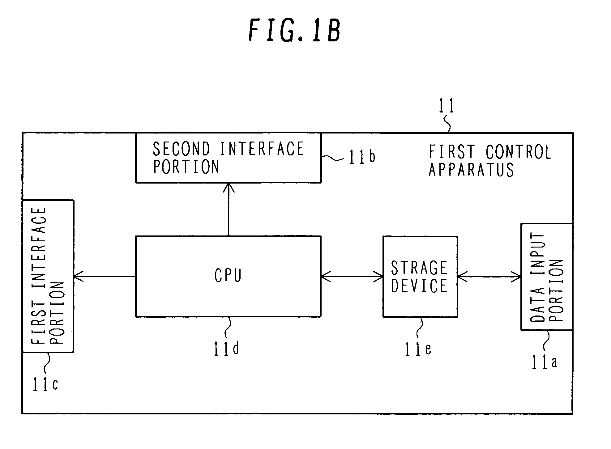 Program rewriting system and program rewriting method