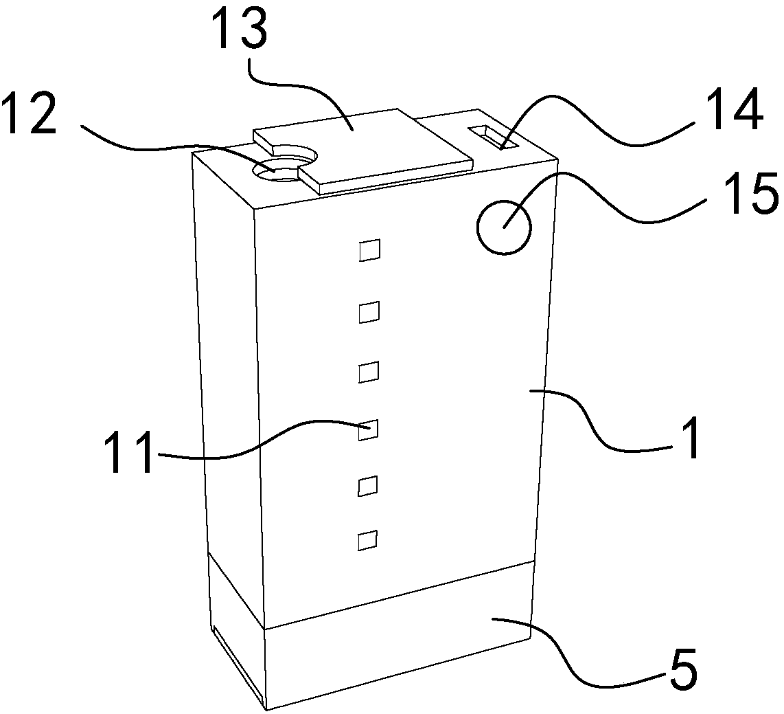 Device and method for smoking cigarettes