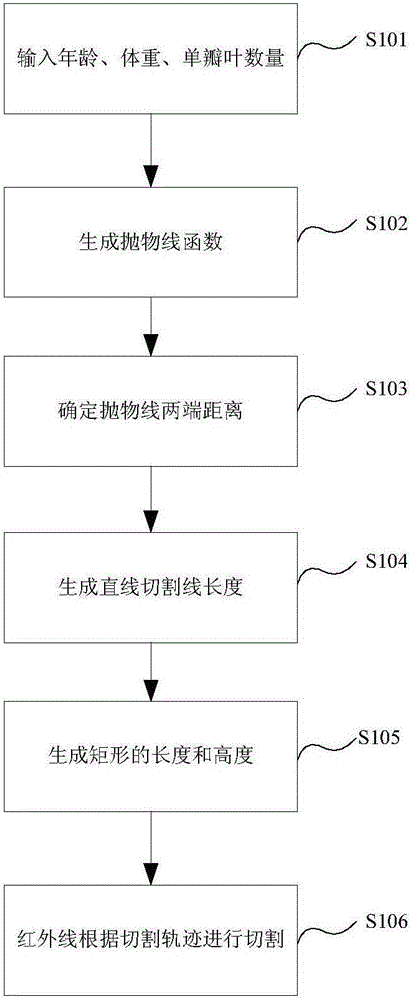 Stentless bovine pericardium bioprosthetic valve manufactured through novel method