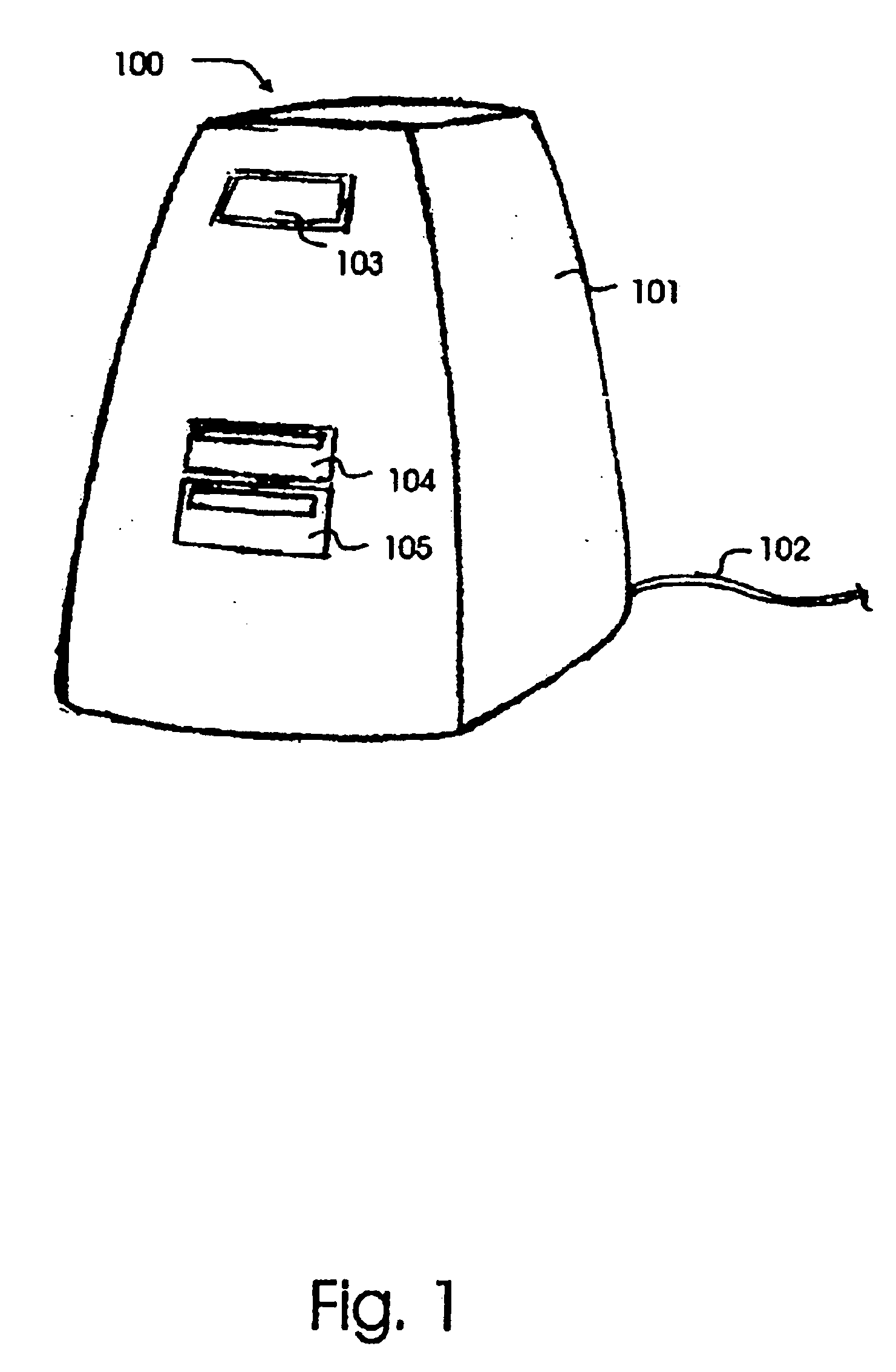 Performing operating system recovery from external back-up media in a headless computer entity